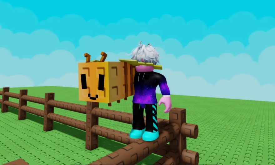 Hướng dẫn cách farm Honey nhanh chóng Grow a Garden