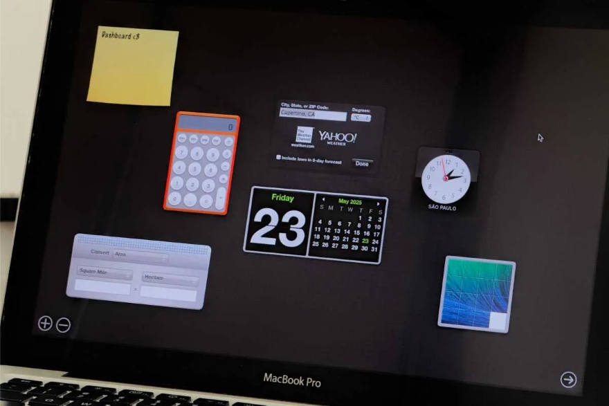 10 lần Apple gây bão tại WWDC qua các năm