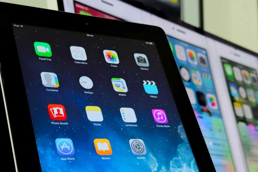 10 lần Apple gây bão tại WWDC qua các năm