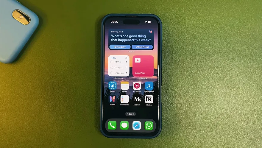 iOS 18.5.1: Khi nào ra mắt và có khắc phục được vấn đề pin?