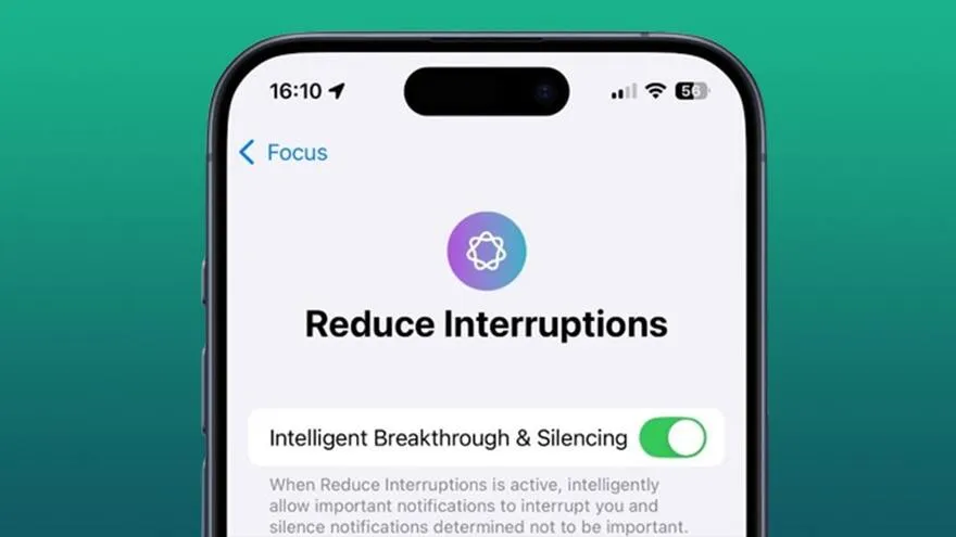 iOS 26: 3 tính năng AI được mong đợi nhất