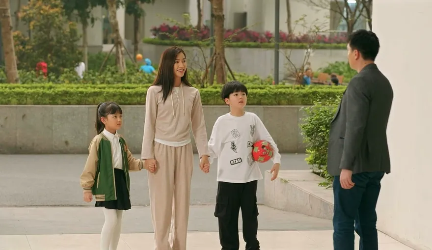 Lịch chiếu và nội dung phim Cầu vồng ở phía chân trời