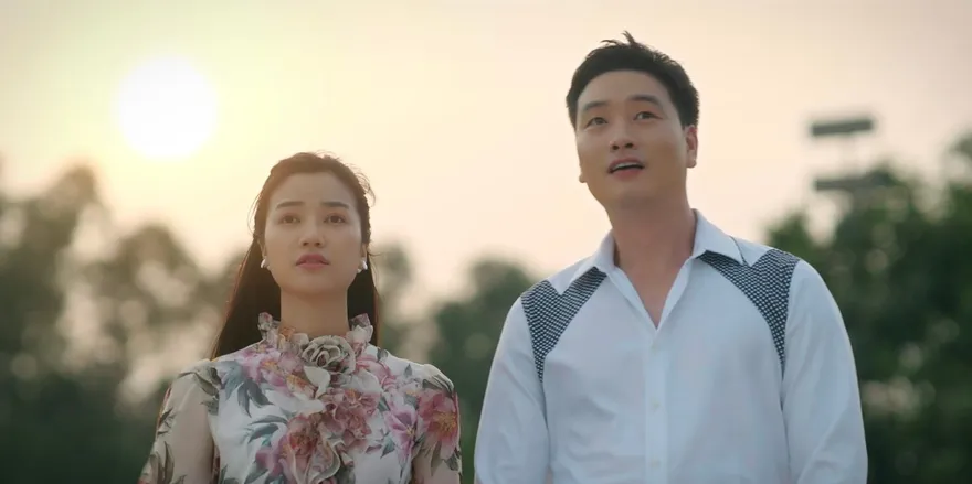 Lịch chiếu và nội dung phim Cầu vồng ở phía chân trời