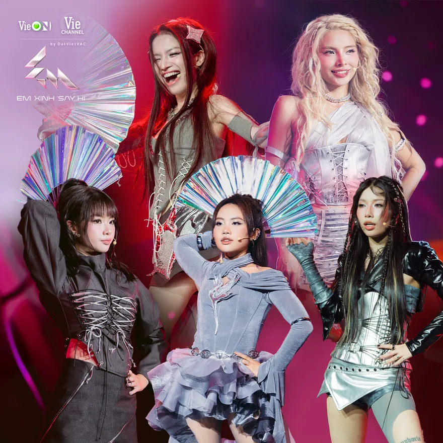 Lời bài hát AAA - Liên quân 2 Em Xinh Say Hi