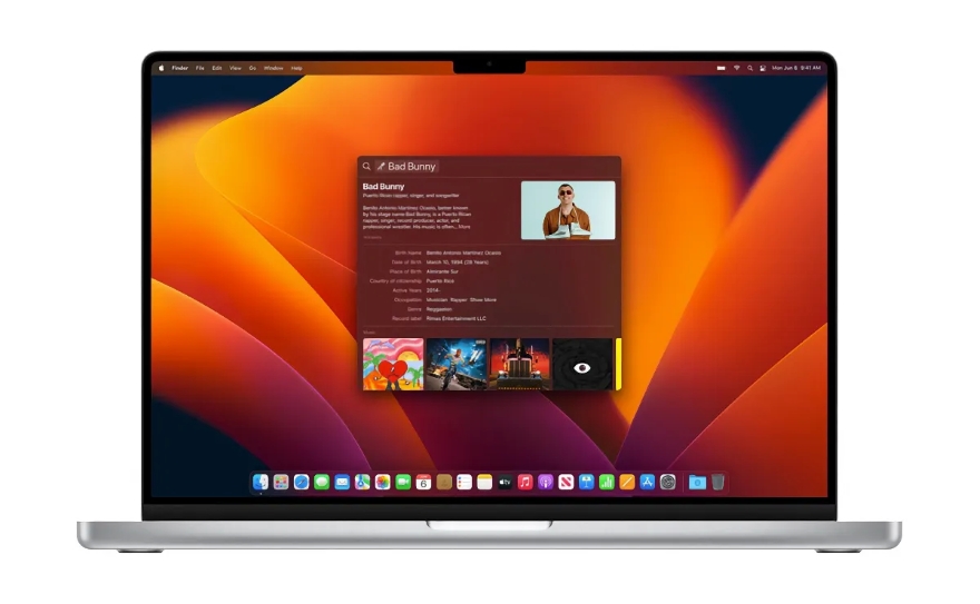 MacOS Tahoe - Bước ngoặt lớn sau Big Sur từ Apple