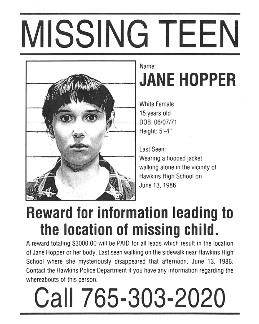 Stranger things mùa 5