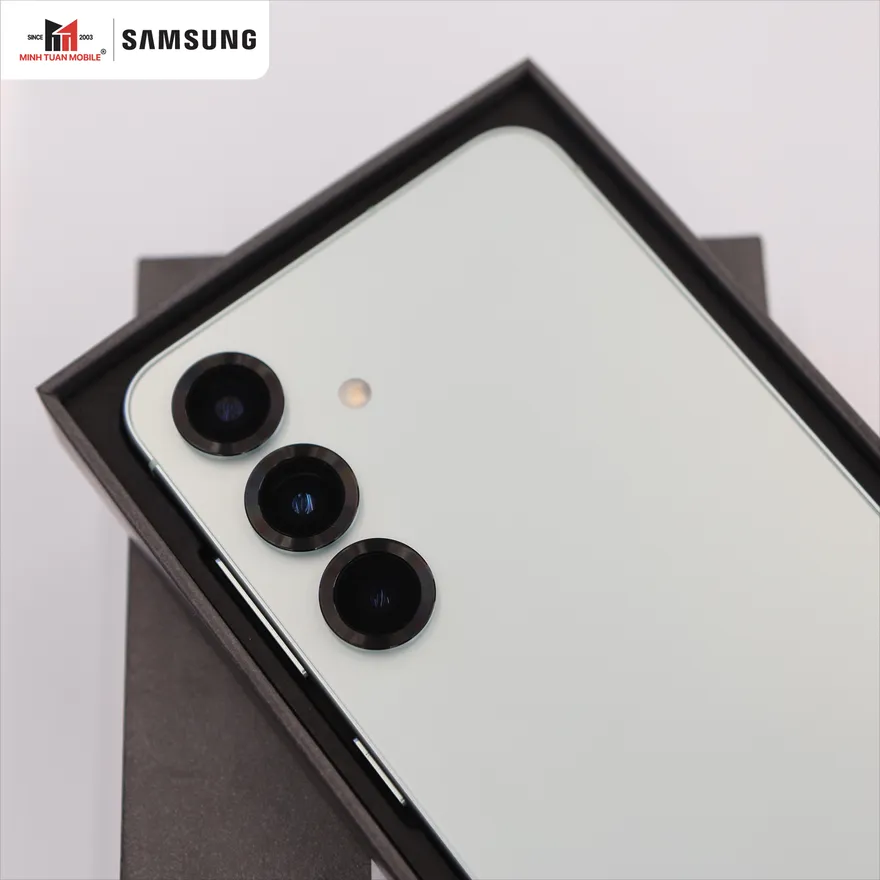 Bảng giá Galaxy S25 Series Tháng 6/2025