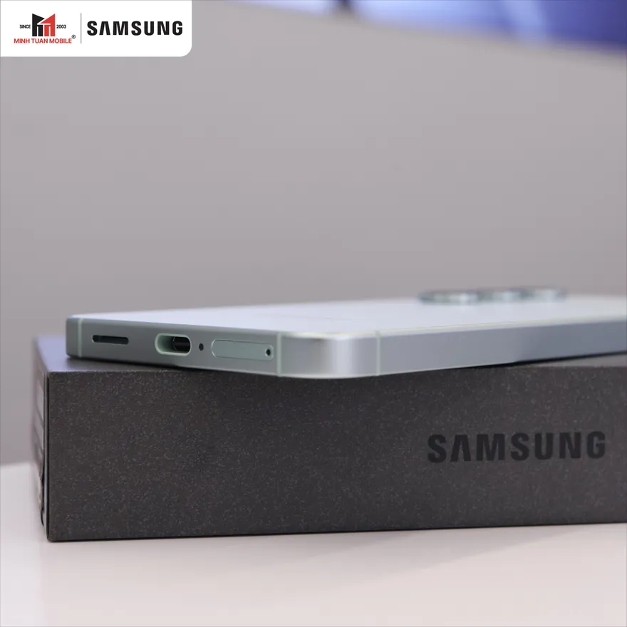 Bảng giá Galaxy S25 Series Tháng 6/2025