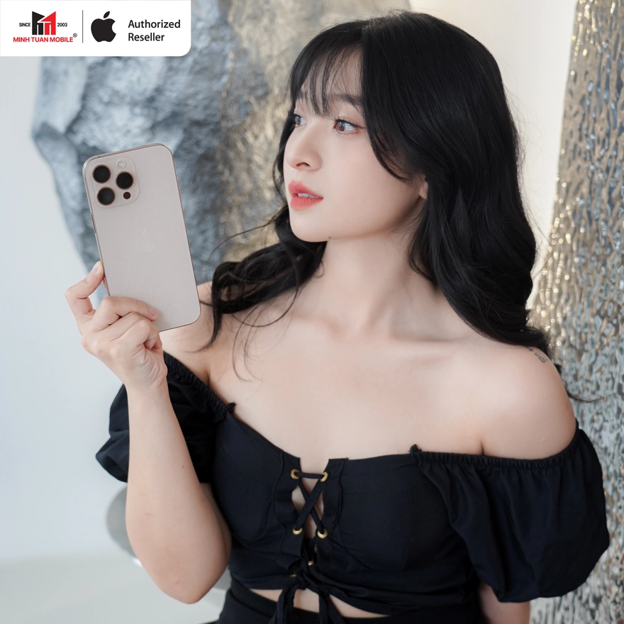 Bảng giá iPhone 16 tháng 6.2025