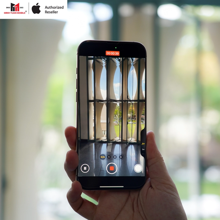 Bảng giá iPhone 16 tháng 6.2025