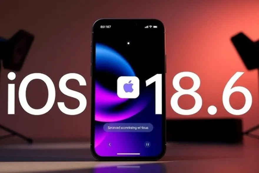 Có gì đáng chờ với iOS 18.6