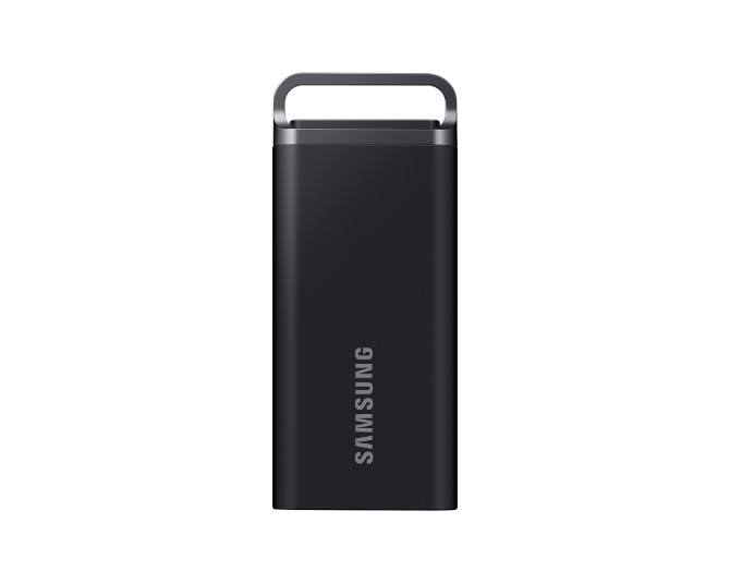 Ổ cứng di động SSD Samsung T5 EVO 2TB 460MB/s (MU-PH2T0S)