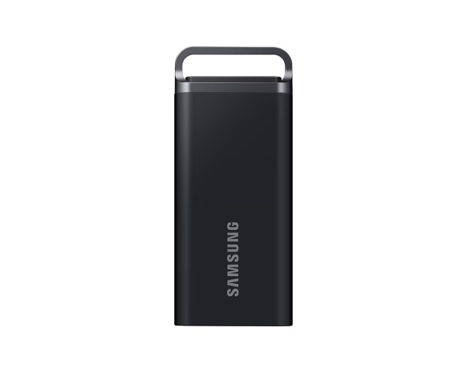 Ổ cứng di động SSD Samsung T5 EVO 8TB 460MB/s (MU-PH8T0S/WW)