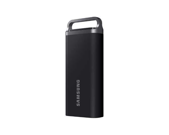 Ổ cứng di động SSD Samsung T5 EVO 8TB 460MB/s (MU-PH8T0S/WW)