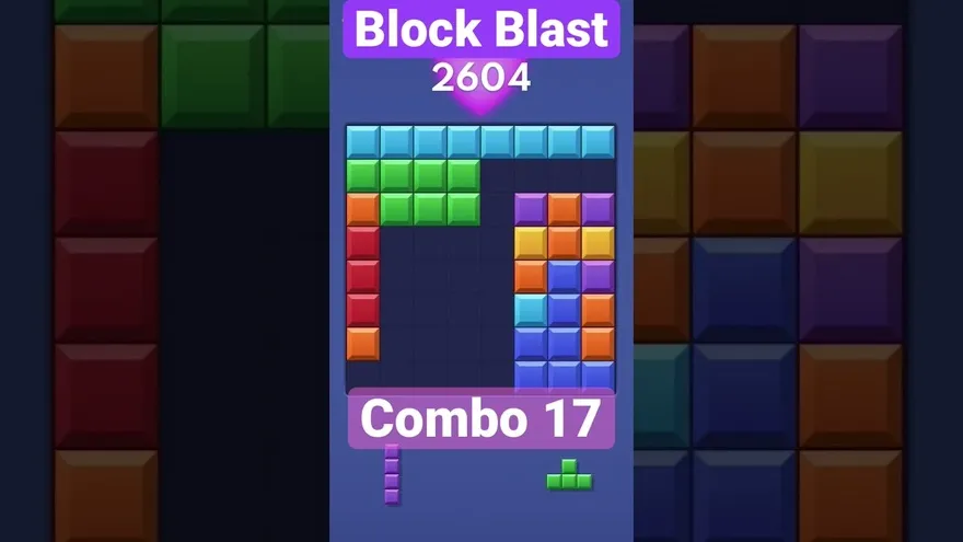 Game Block Blast: Cách đạt điểm cao cho người chơi