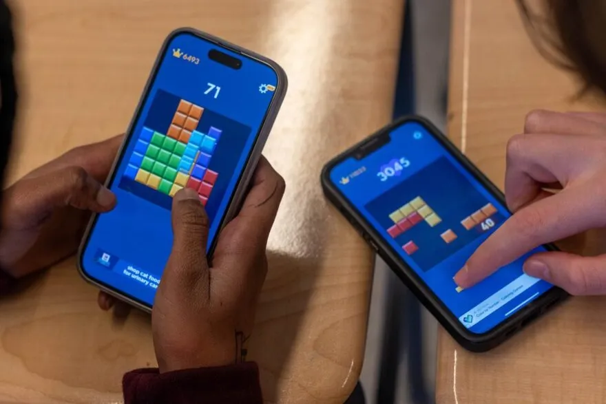 Game Block Blast: Cách đạt điểm cao cho người chơi