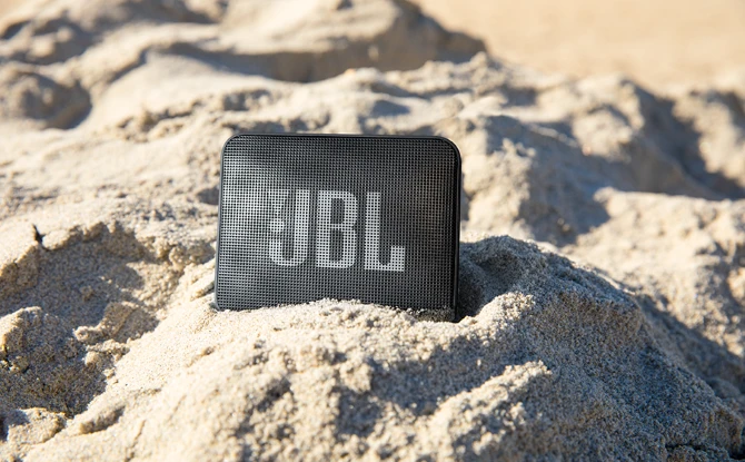 Loa Bluetooth JBL GO Essential 2