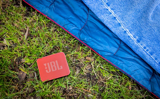 Loa Bluetooth JBL GO Essential 2