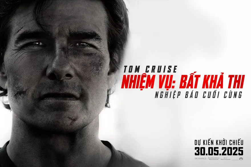 Top phim chiếu rạp đáng xem tháng 6/2025