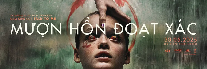 Top phim chiếu rạp đáng xem tháng 6/2025