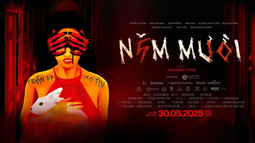 Top phim chiếu rạp đáng xem tháng 6/2025