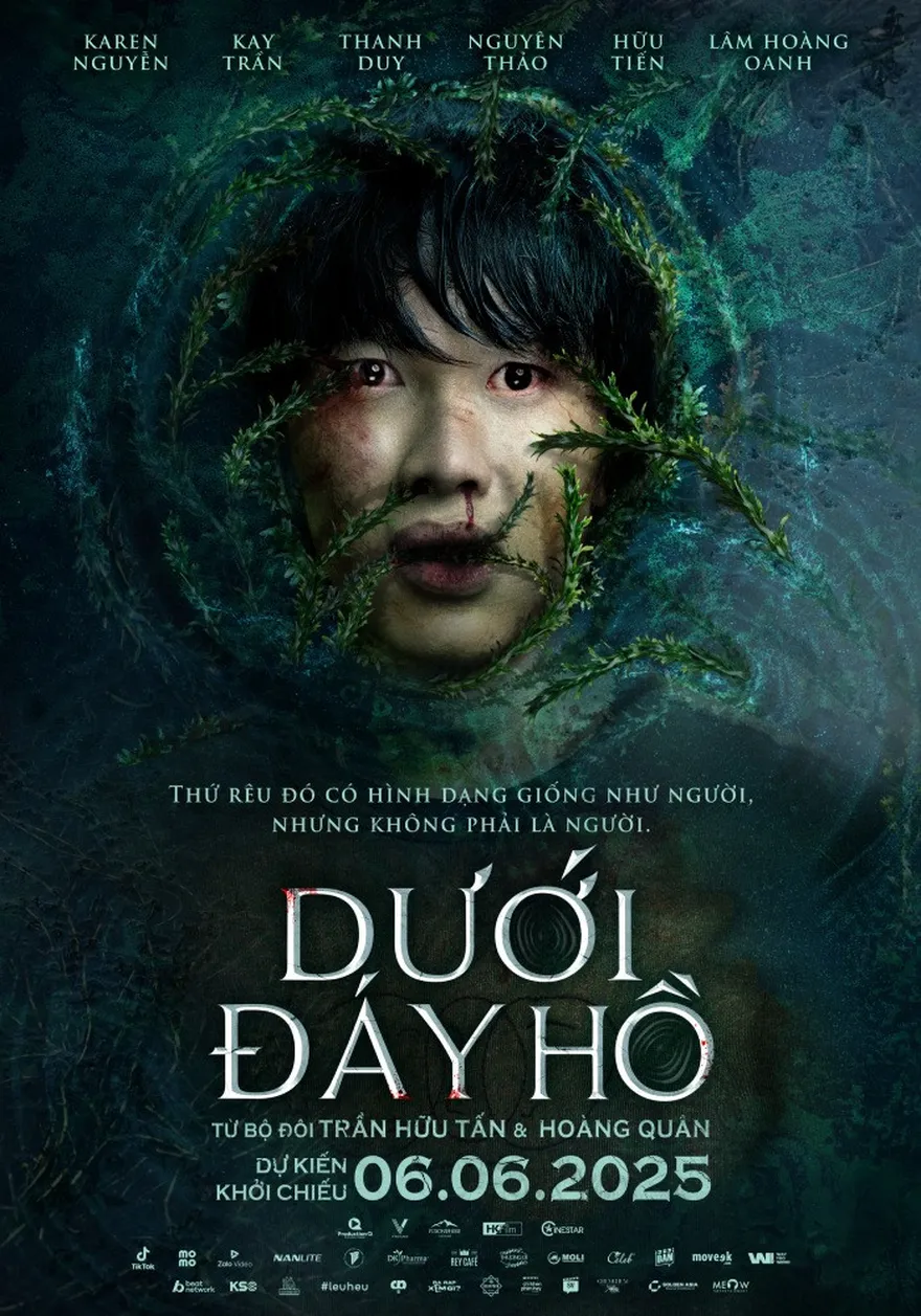 Top phim chiếu rạp đáng xem tháng 6/2025