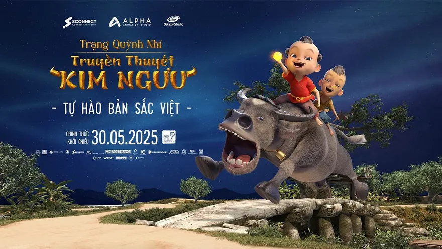 Top phim chiếu rạp đáng xem tháng 6/2025