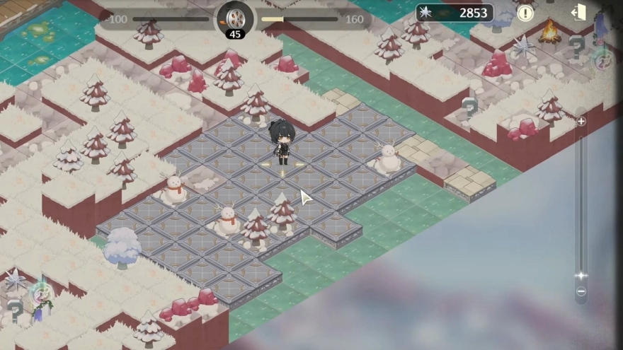 Wuthering Waves Cách mở khoá các Ending trong Dreaming Deep