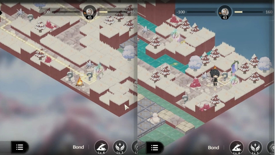 Wuthering Waves Cách mở khoá các Ending trong Dreaming Deep