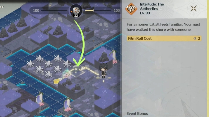 Wuthering Waves Cách mở khoá các Ending trong Dreaming Deep