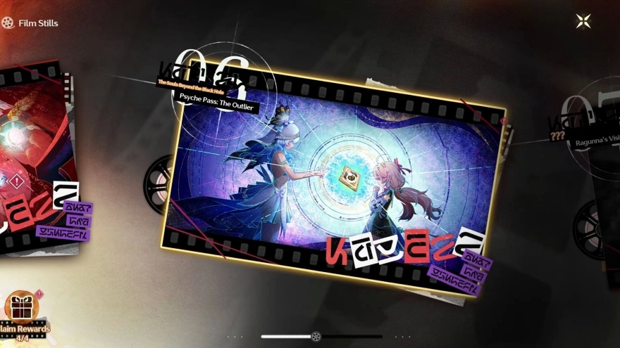 Wuthering Waves Cách mở khoá các Ending trong Dreaming Deep