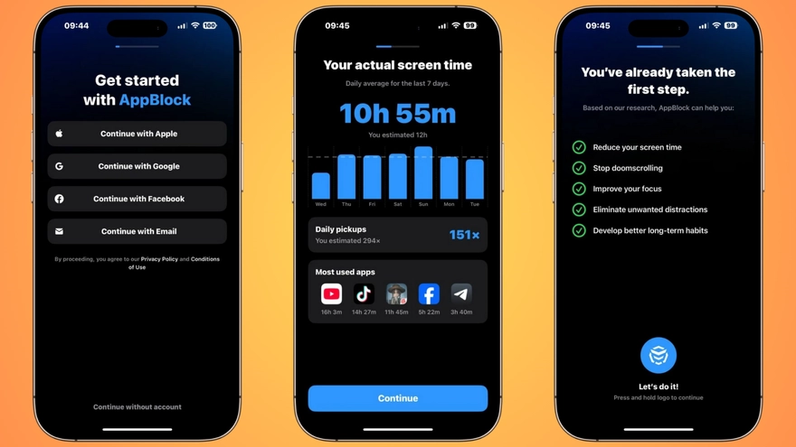 Cách chặn trẻ em chơi Liên Quân trên điện thoại