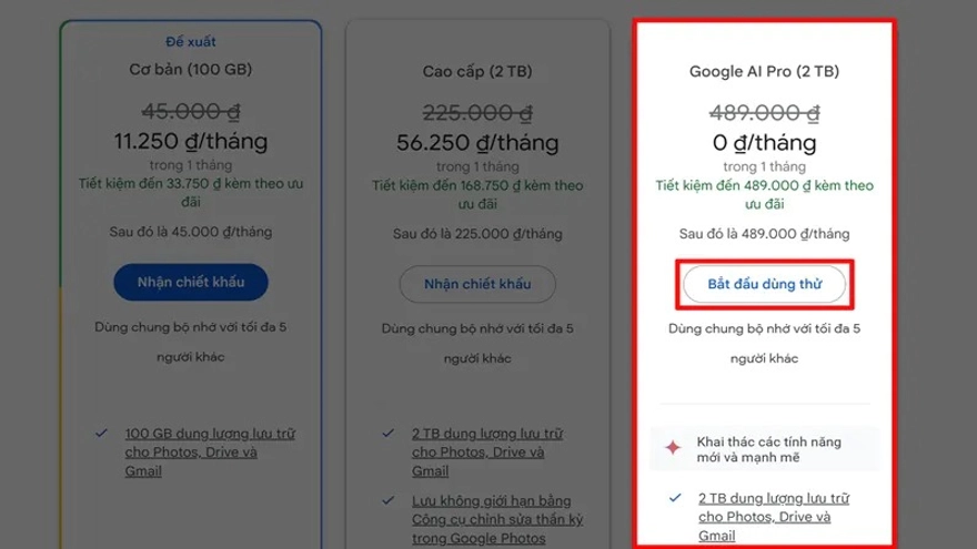 Cách tạo video bằng Veo 3 cho người dùng Việt Nam