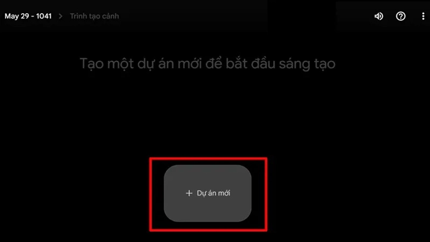 Cách tạo video bằng Veo 3 cho người dùng Việt Nam