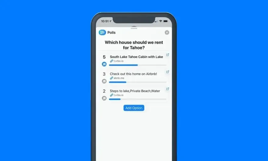 iOS 26 sẽ làm mới ứng dụng Tin nhắn iPhone ra sao?