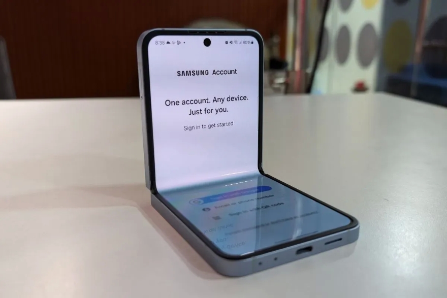 Cảnh báo: Samsung sắp xóa các tài khoản không hoạt động