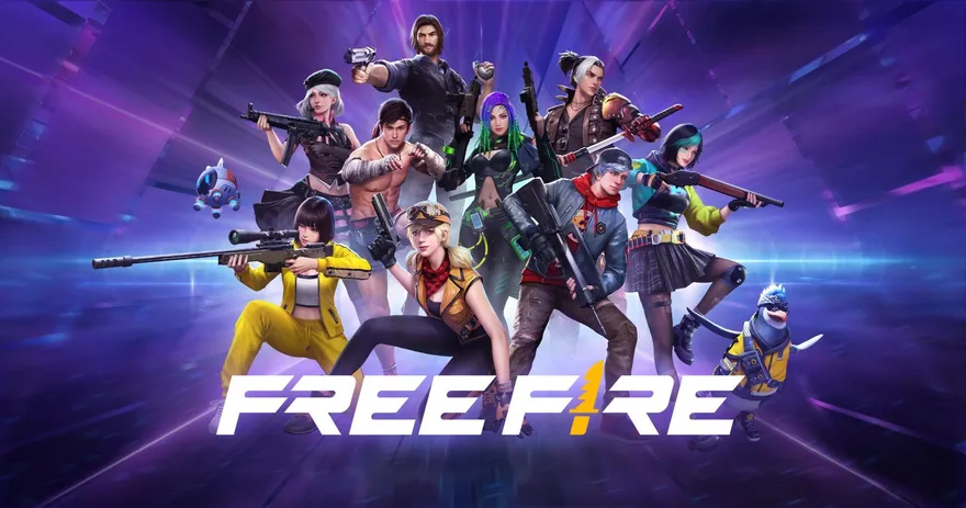 Tổng hợp code quà tặng Free Fire tháng 6