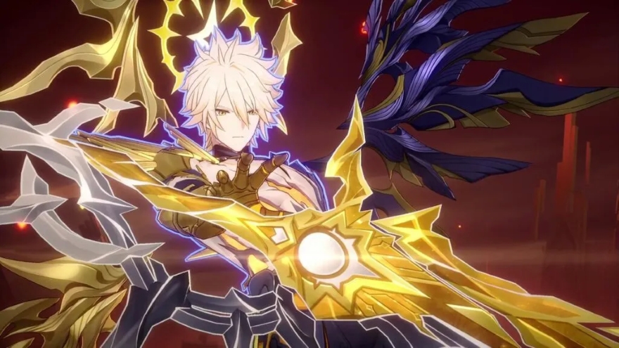 Bộ kỹ năng, Tinh Hồn và Vết Tích của Phainon HSR 3.4