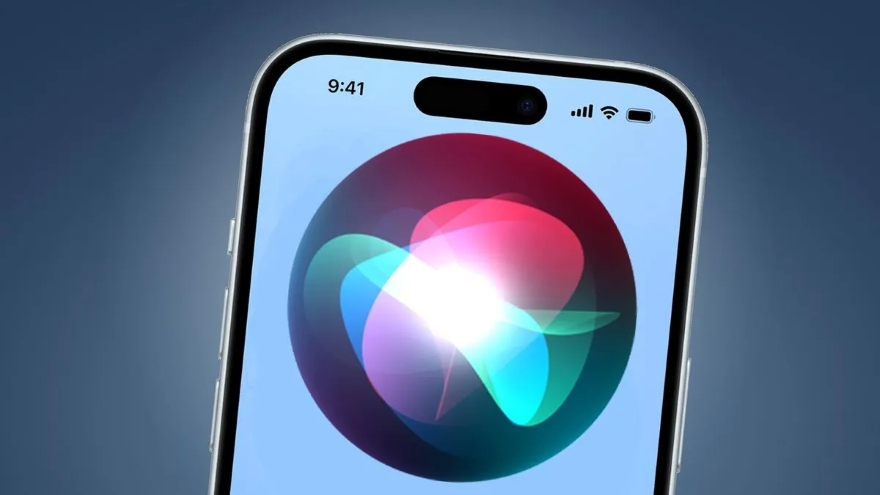 iOS 26 có thể cho phép thay thế Siri bằng các trợ lý ảo khác