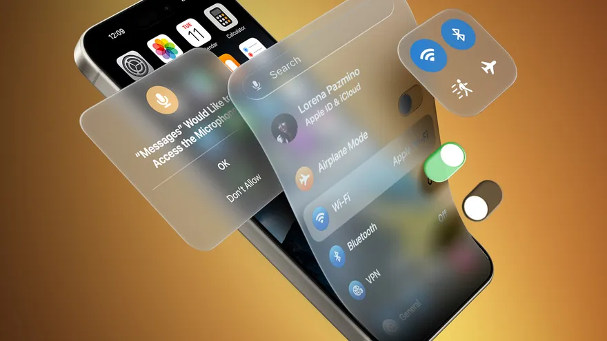 iPhone nào sẽ được cập nhật iOS 26?