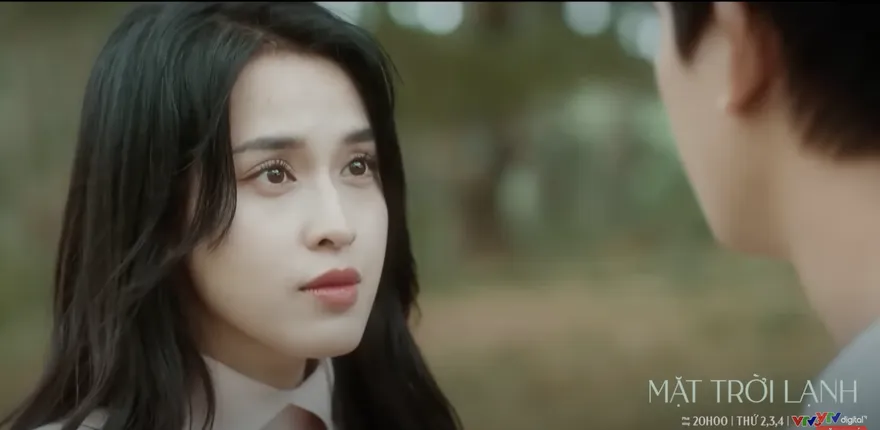 Phim Mặt trời lạnh: Lịch chiếu và nội dung