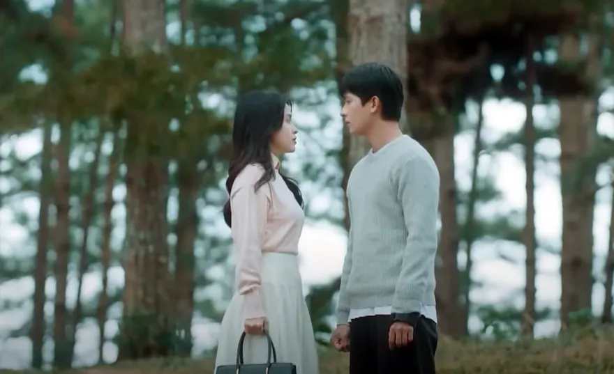 Phim Mặt trời lạnh: Lịch chiếu và nội dung