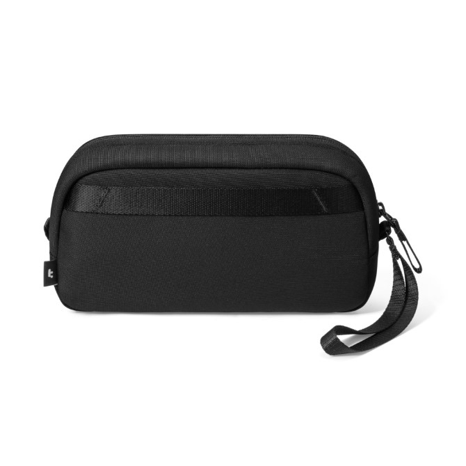 Túi đựng phụ kiện Tomtoc Light-T12 Electronic Accessory Pouch 1L - 1L8