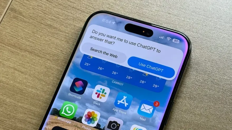 Apple khóa sign iOS 18.3 RC, chặn hạ cấp về iOS 18.5