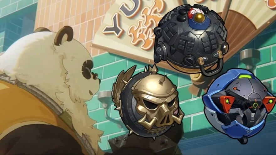 cách build Pan Yinhu zzz 2.0