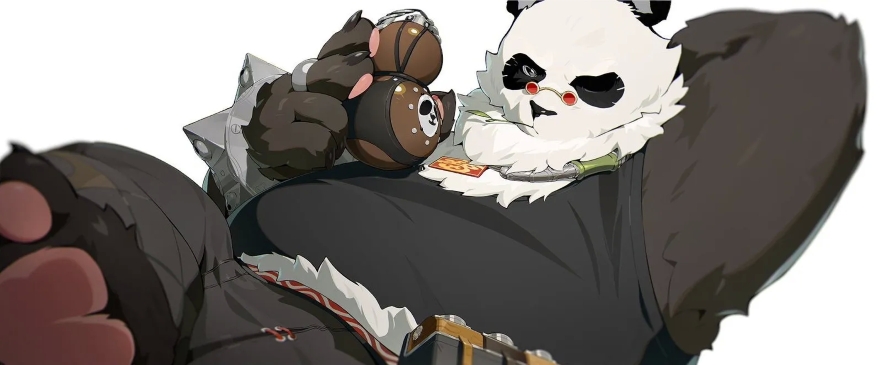 cách build Pan Yinhu zzz 2.0