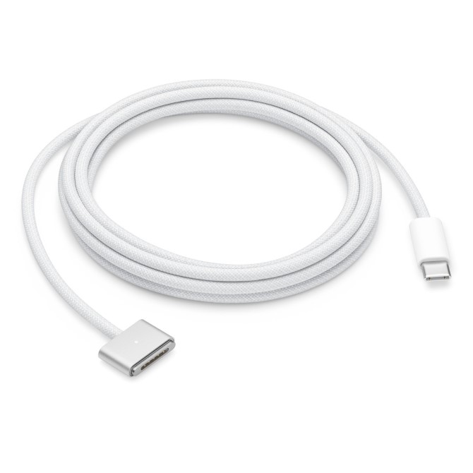 Cáp sạc Apple Type-C to Magsafe 3 (2M)