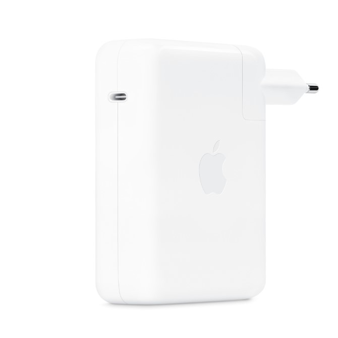 Cốc sạc MacBook Apple 140W Type-C Chính Hãng MW2M3ZA