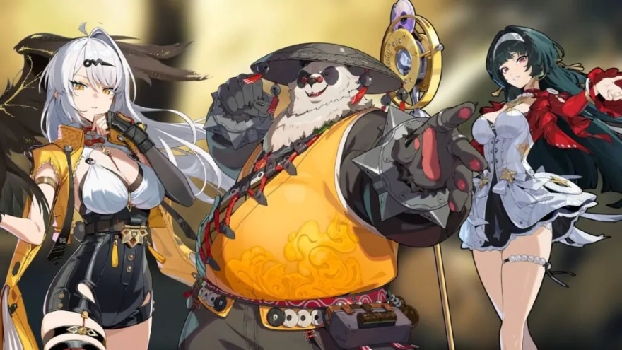 zzz 2.0 hướng dẫn build yixuan