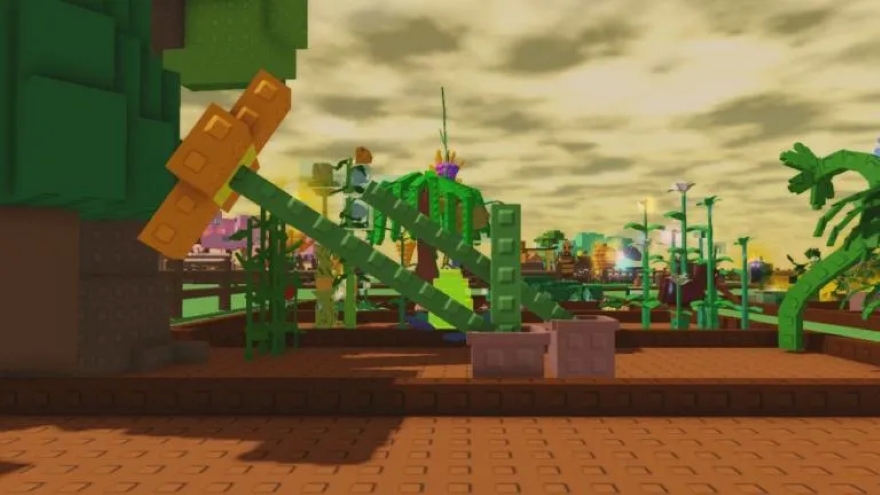 cách dùng friendship pot trong grow a garden